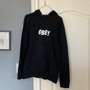 Obey Hoodie